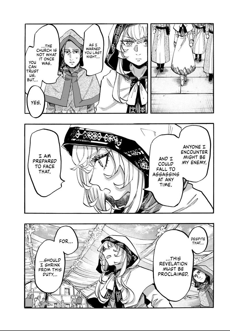 Isekai Walking 136 3