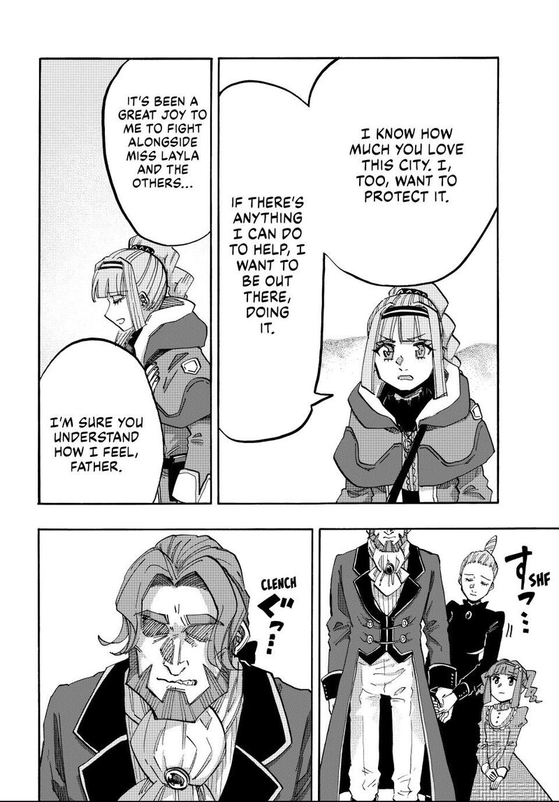 Isekai Walking 136 8