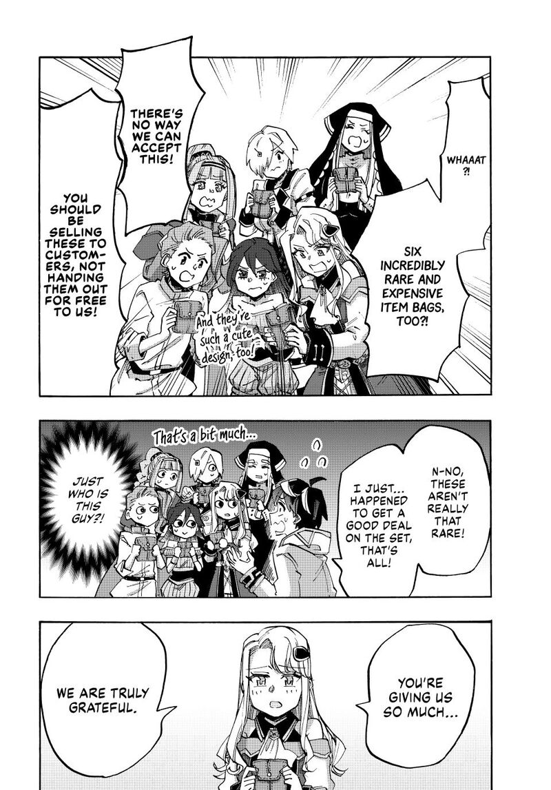 Isekai Walking 137 6