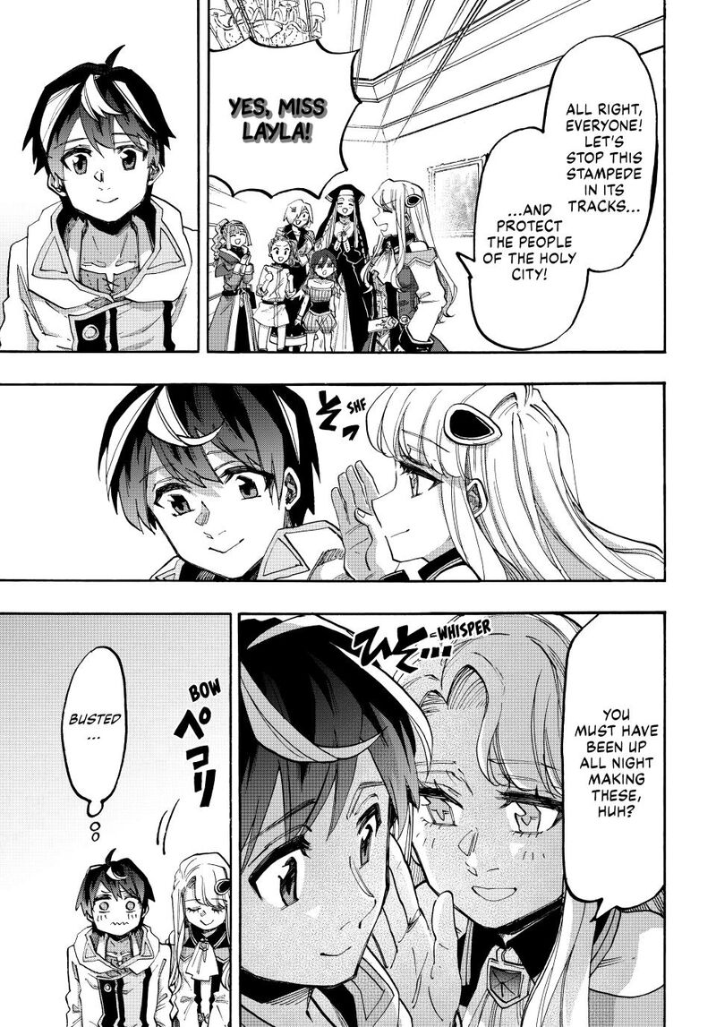 Isekai Walking 137 7