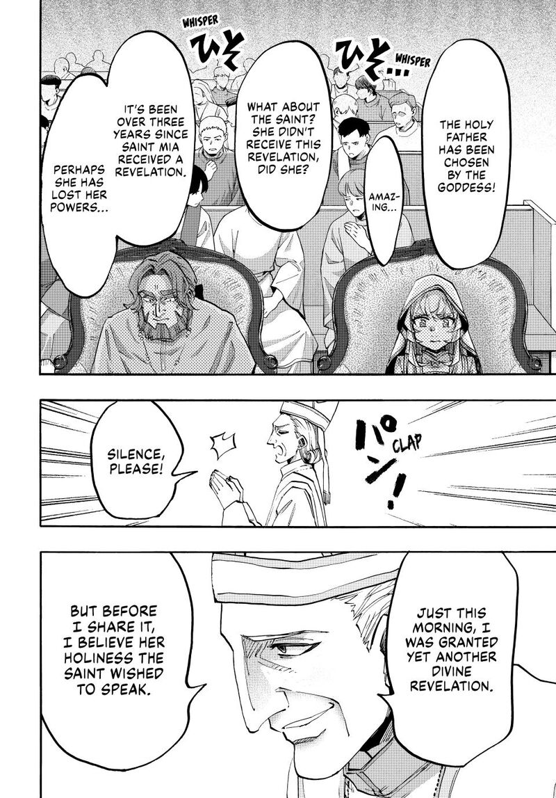 Isekai Walking 138 10