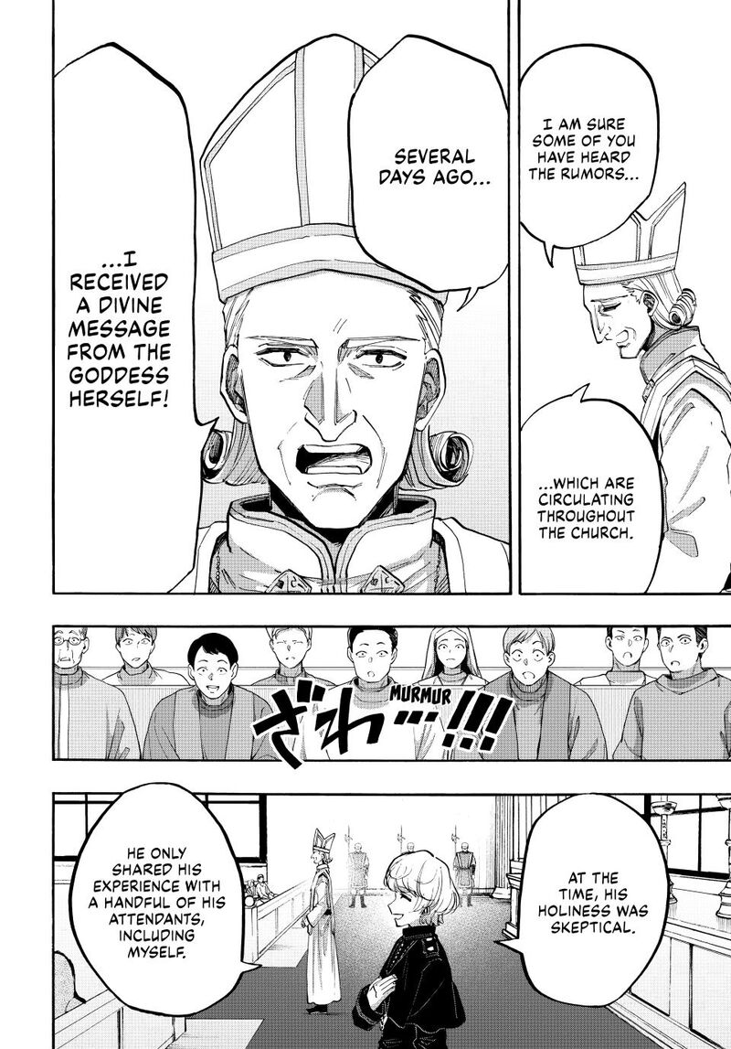 Isekai Walking 138 6