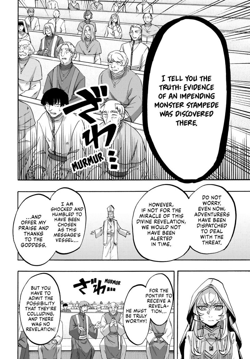 Isekai Walking 138 8