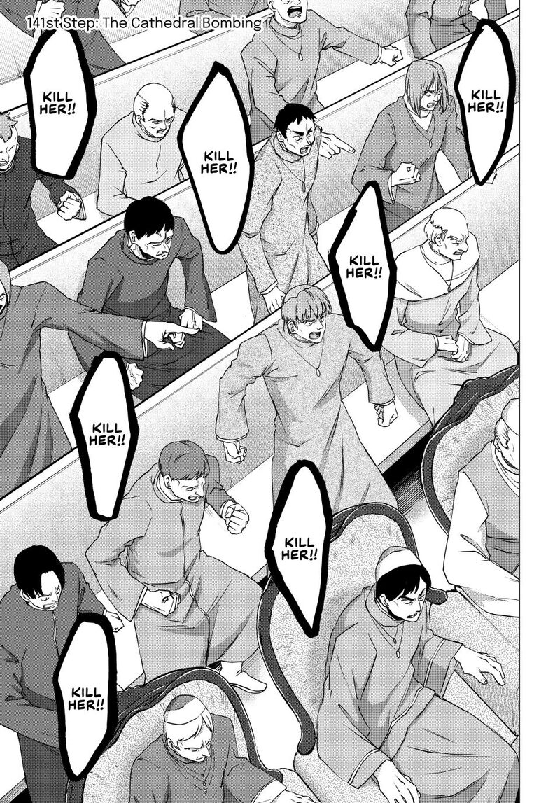 Isekai Walking 141 1