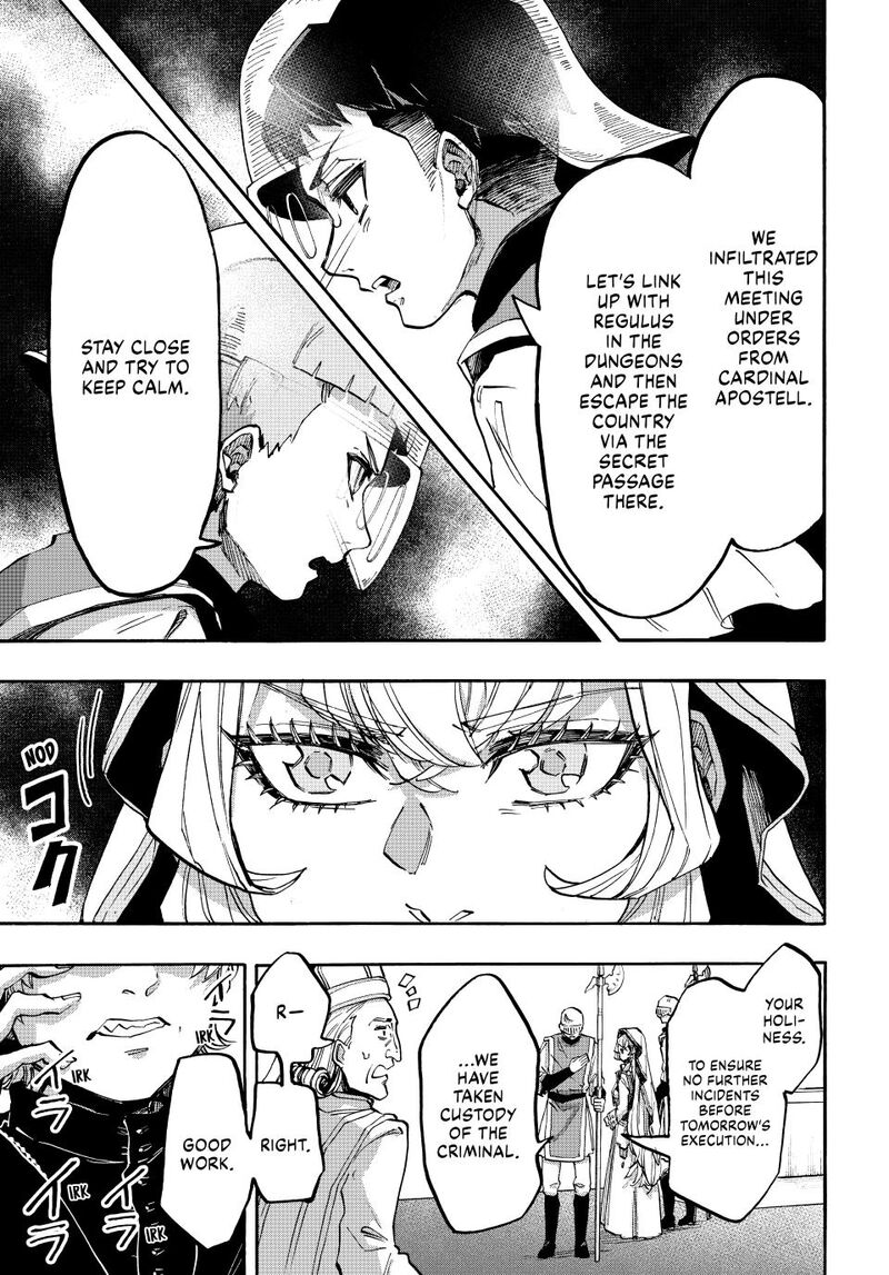 Isekai Walking 141 10