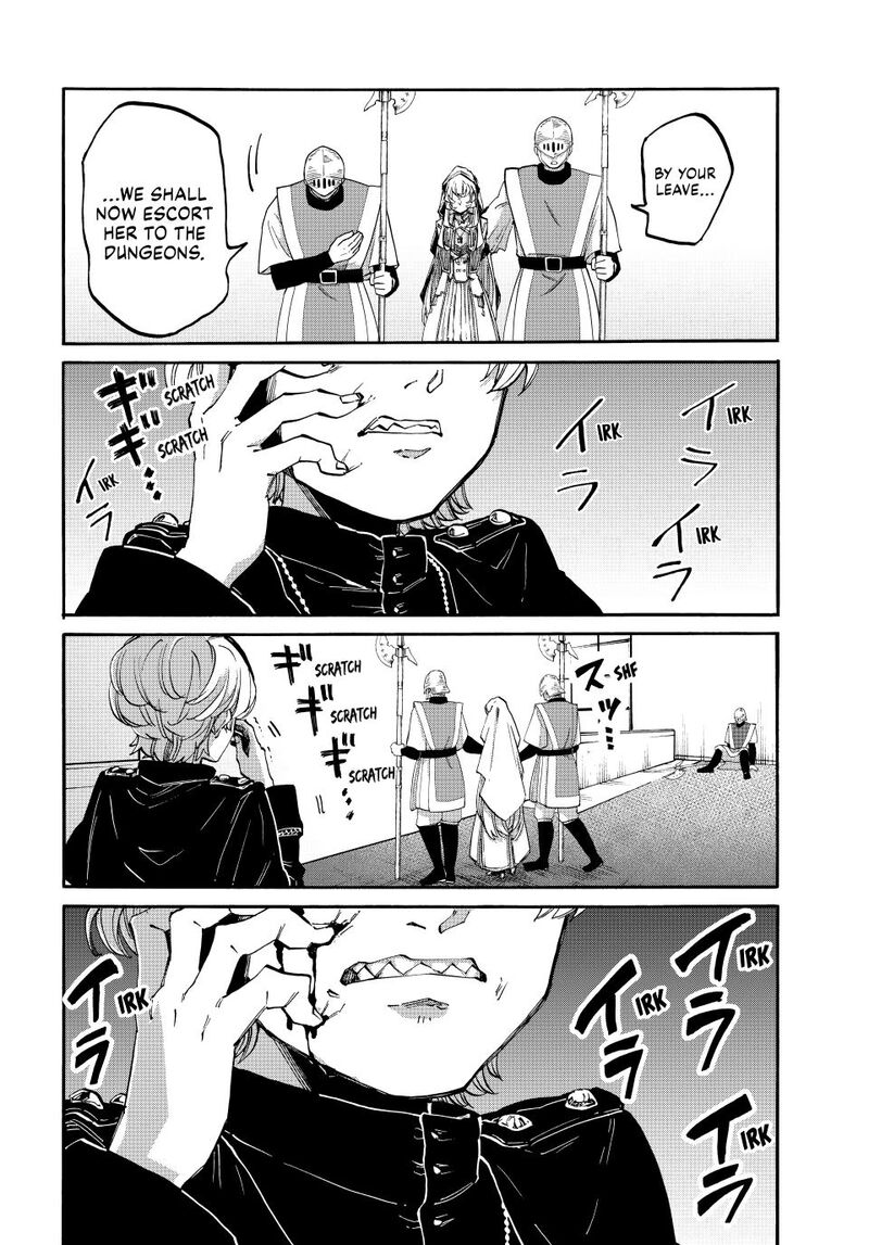 Isekai Walking 141 11