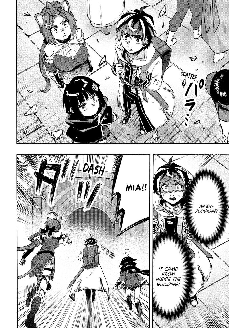 Isekai Walking 141 15