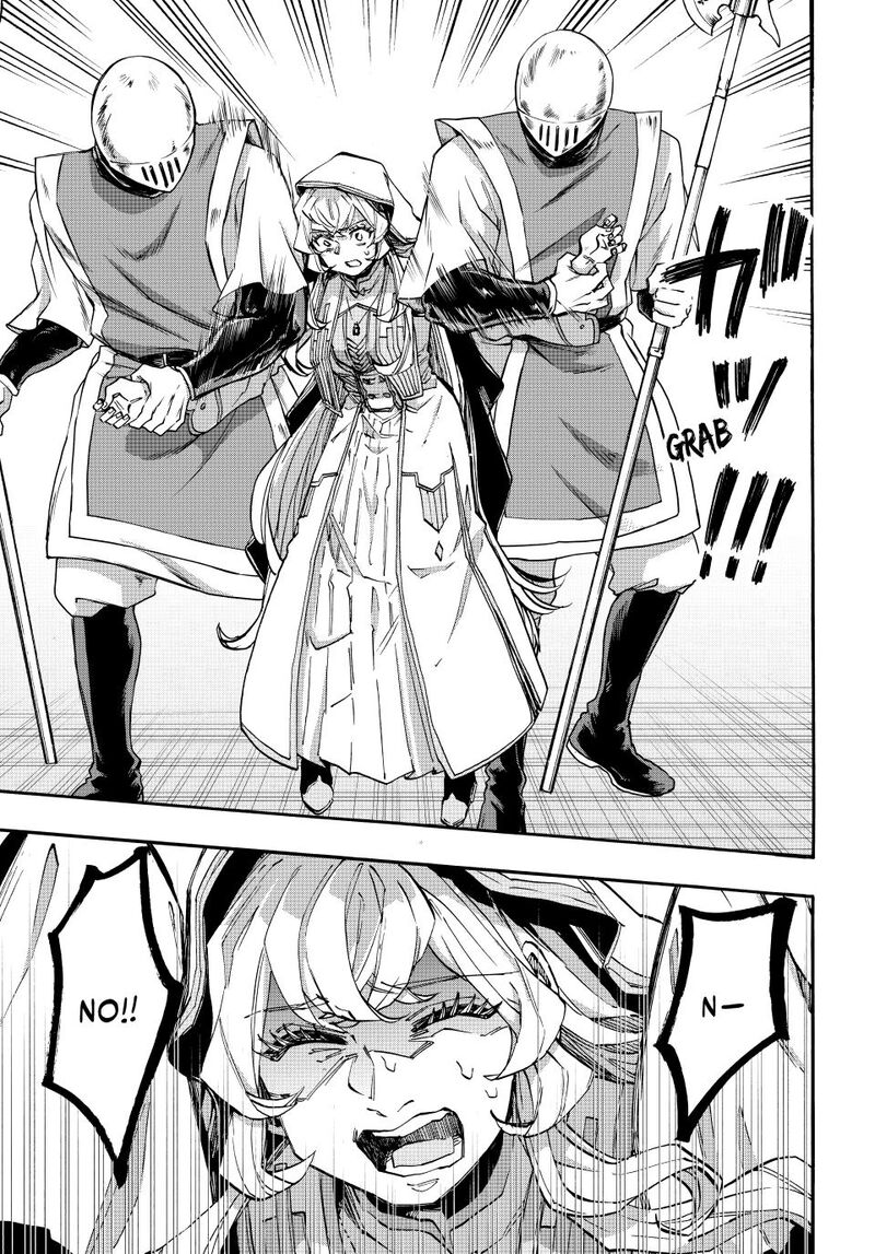 Isekai Walking 141 3