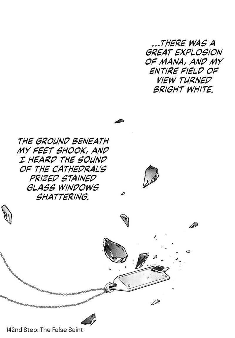 Isekai Walking 142 3