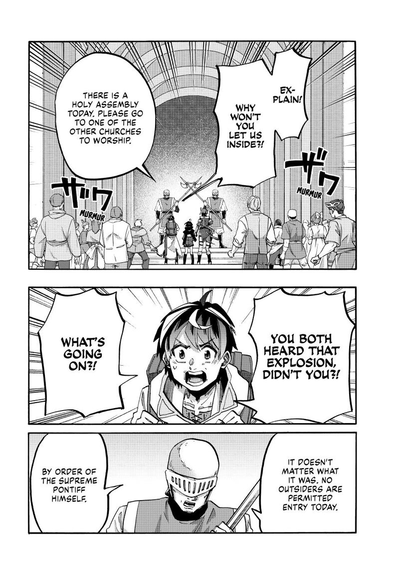 Isekai Walking 142 6