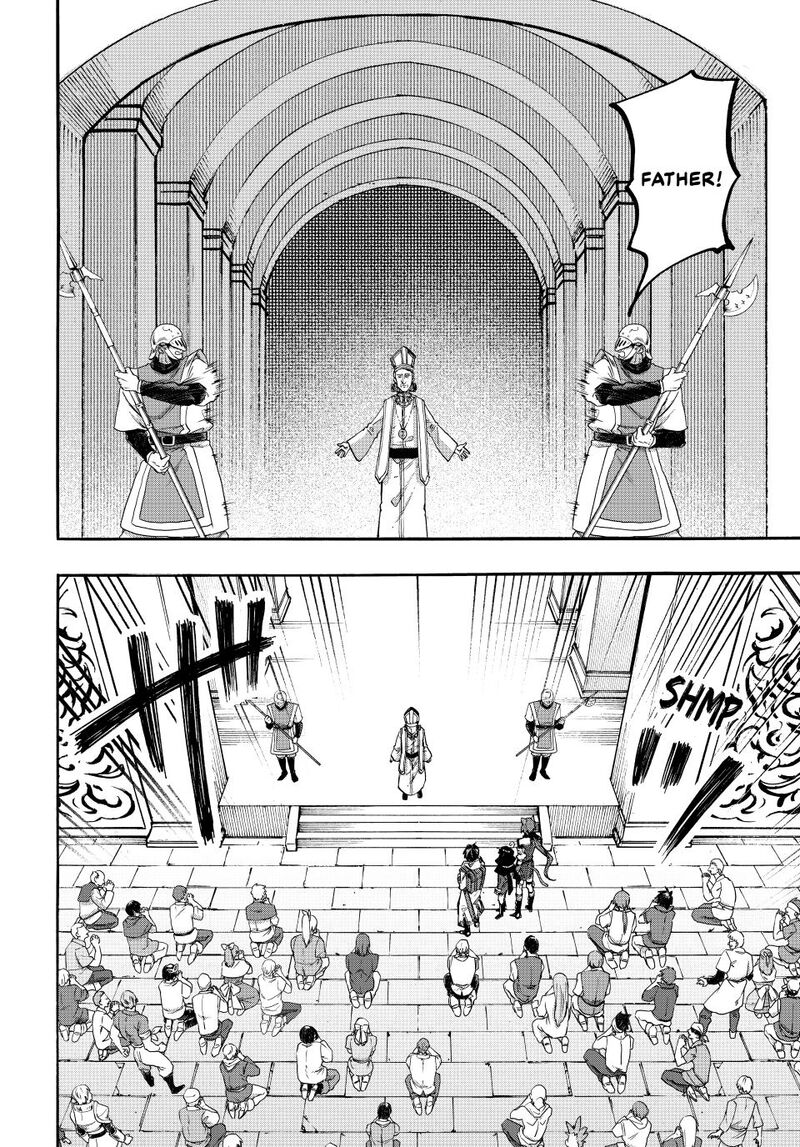 Isekai Walking 142 8