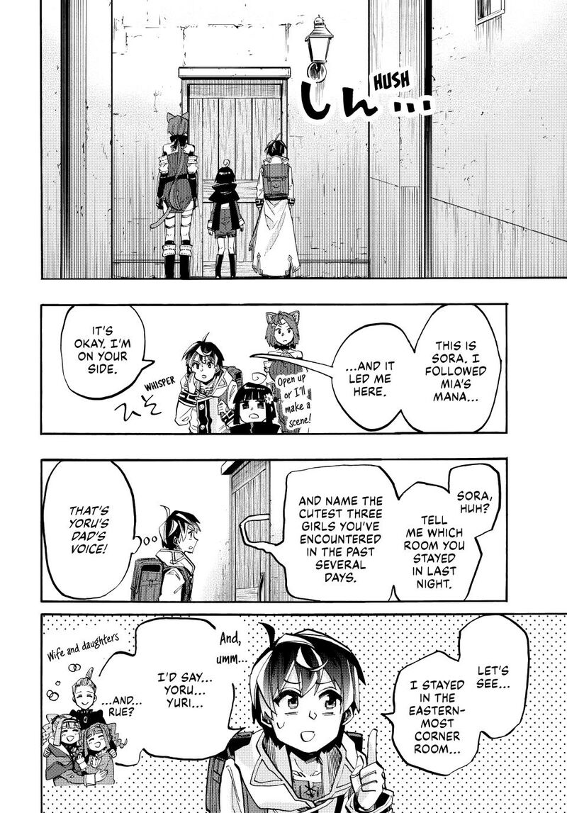 Isekai Walking 143 6