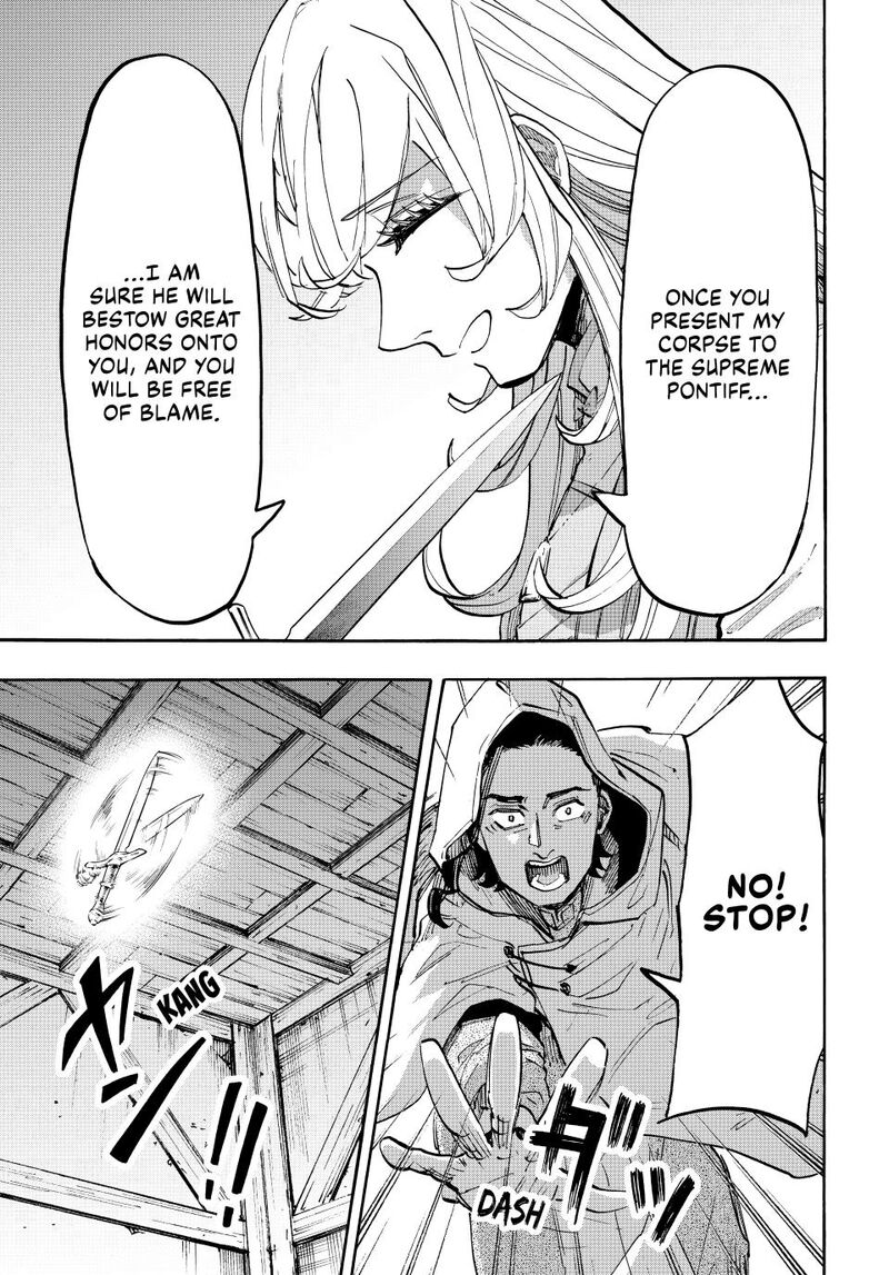 Isekai Walking 144 11