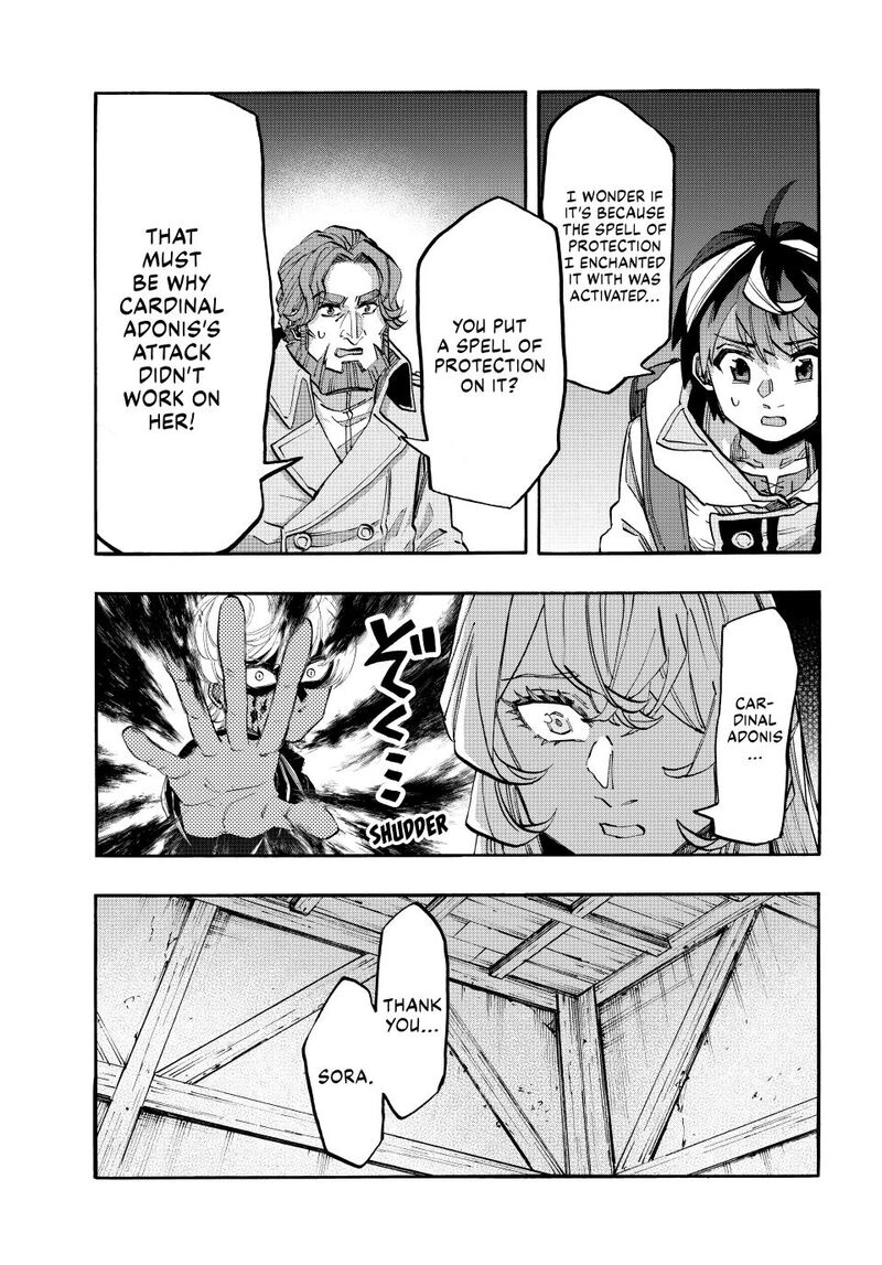 Isekai Walking 144 5