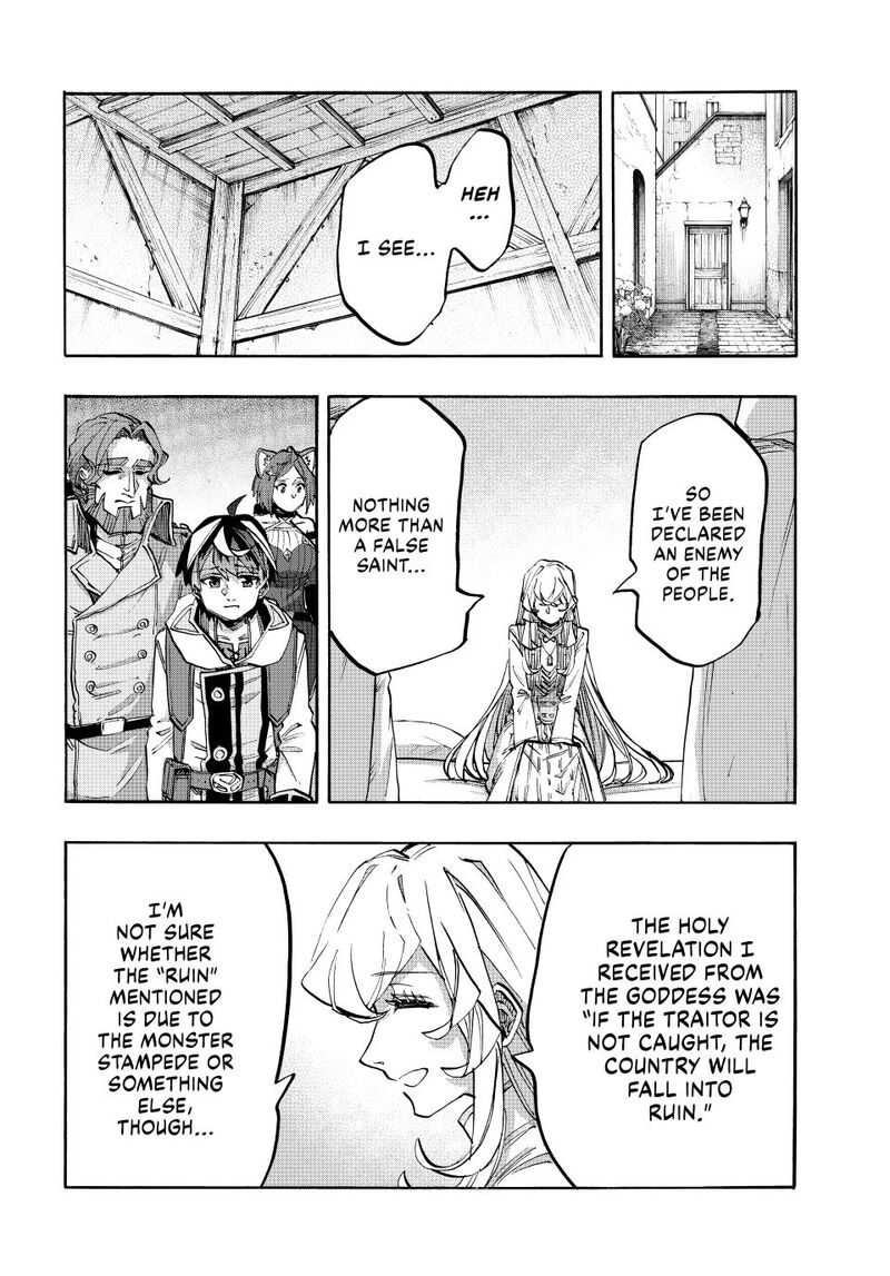 Isekai Walking 144 6