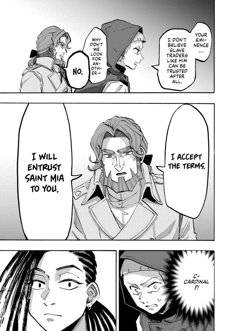 Isekai Walking 145 11