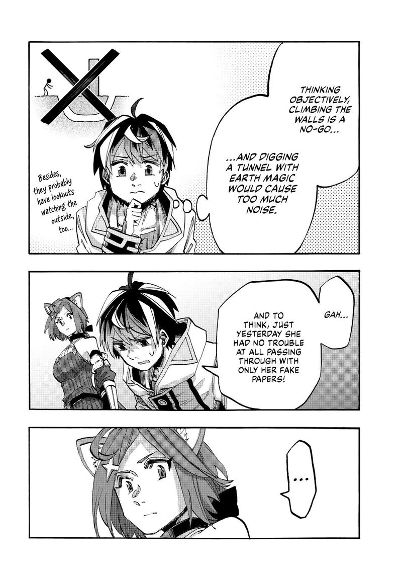 Isekai Walking 145 2