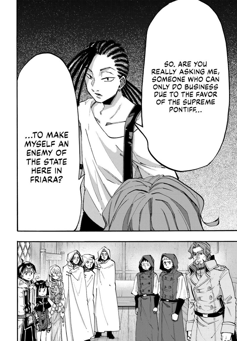 Isekai Walking 145 8