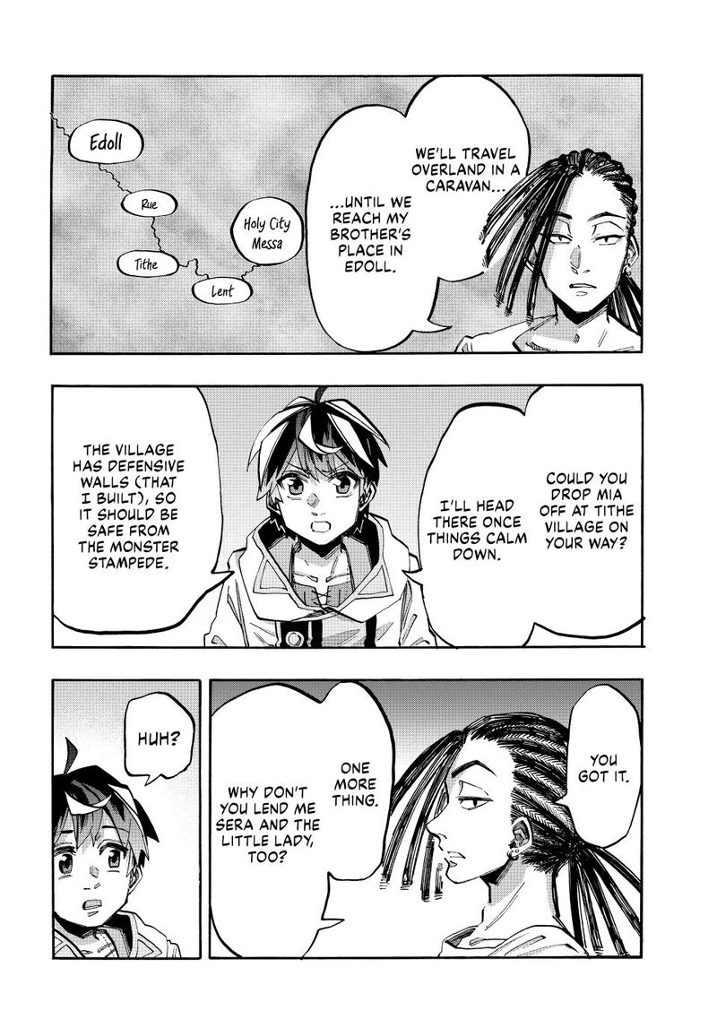 Isekai Walking 146 10