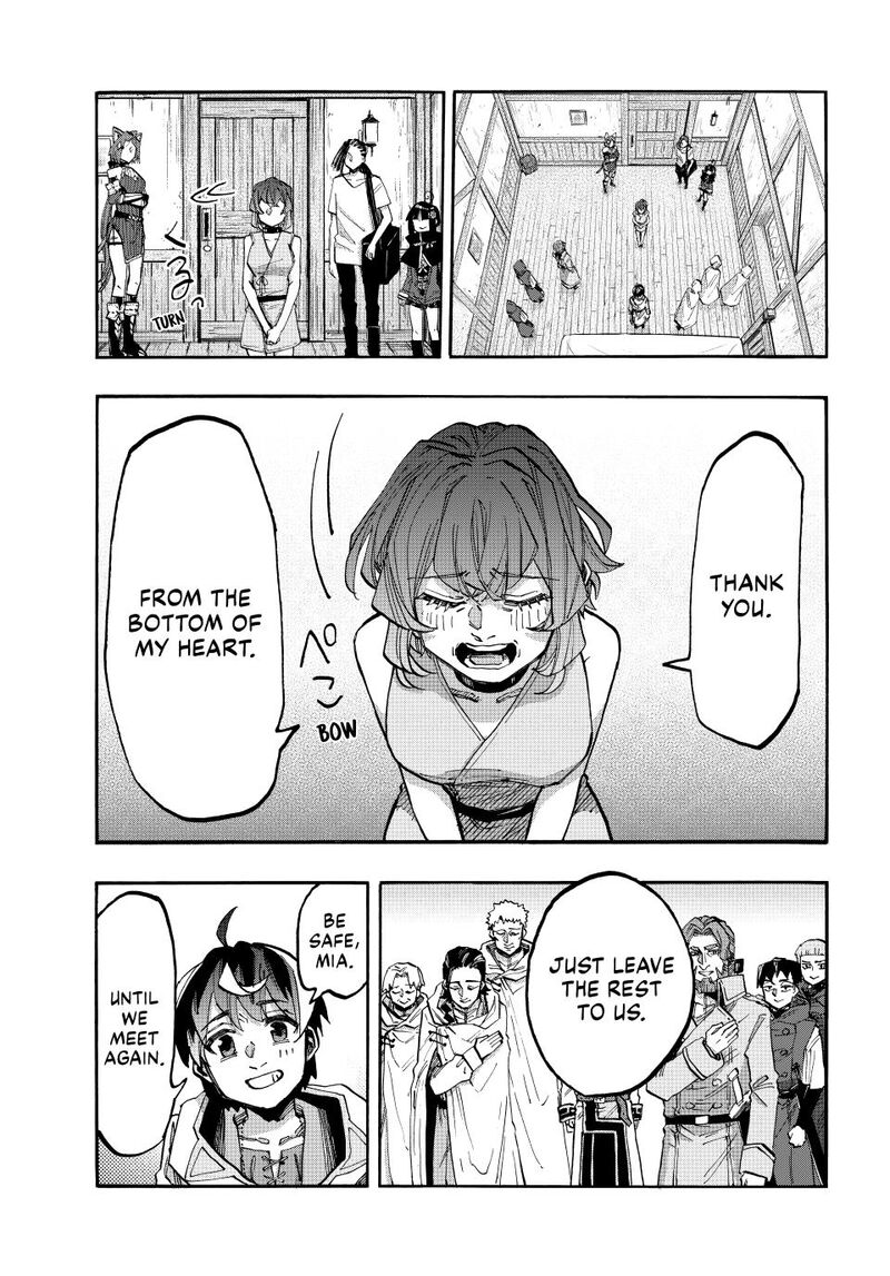 Isekai Walking 146 13