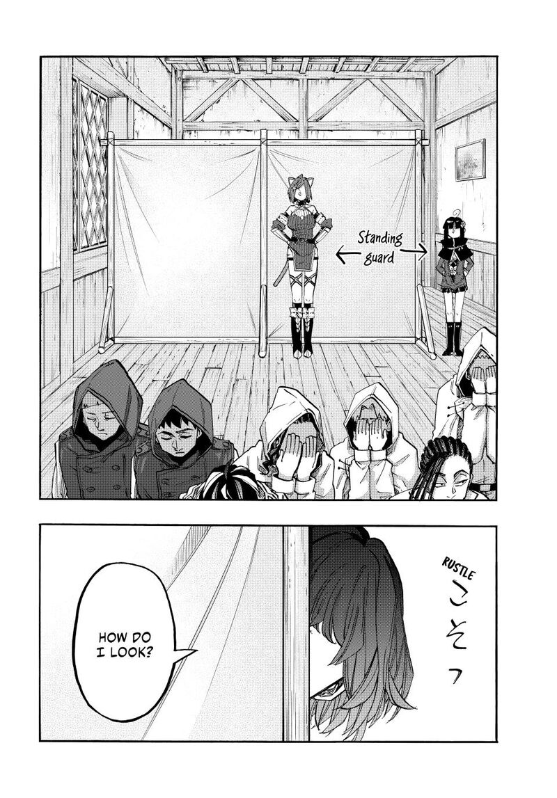 Isekai Walking 146 4