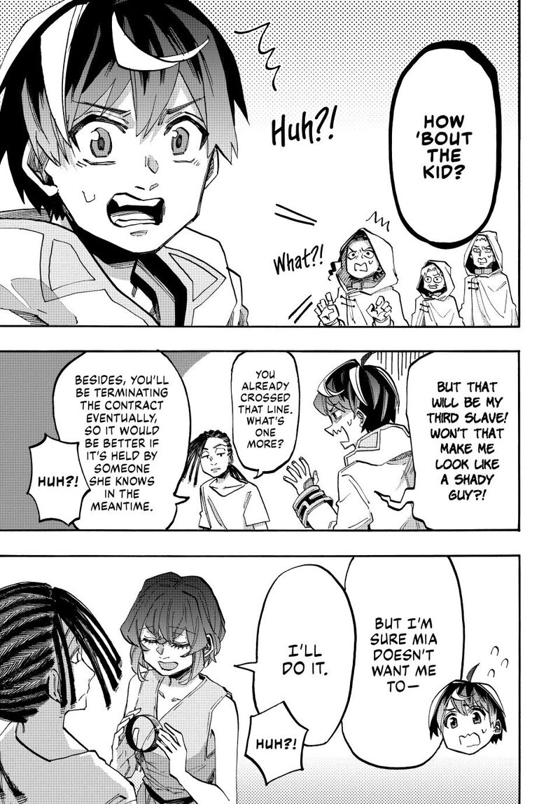 Isekai Walking 146 7