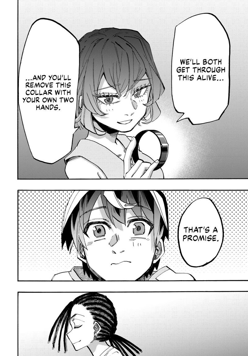 Isekai Walking 146 8