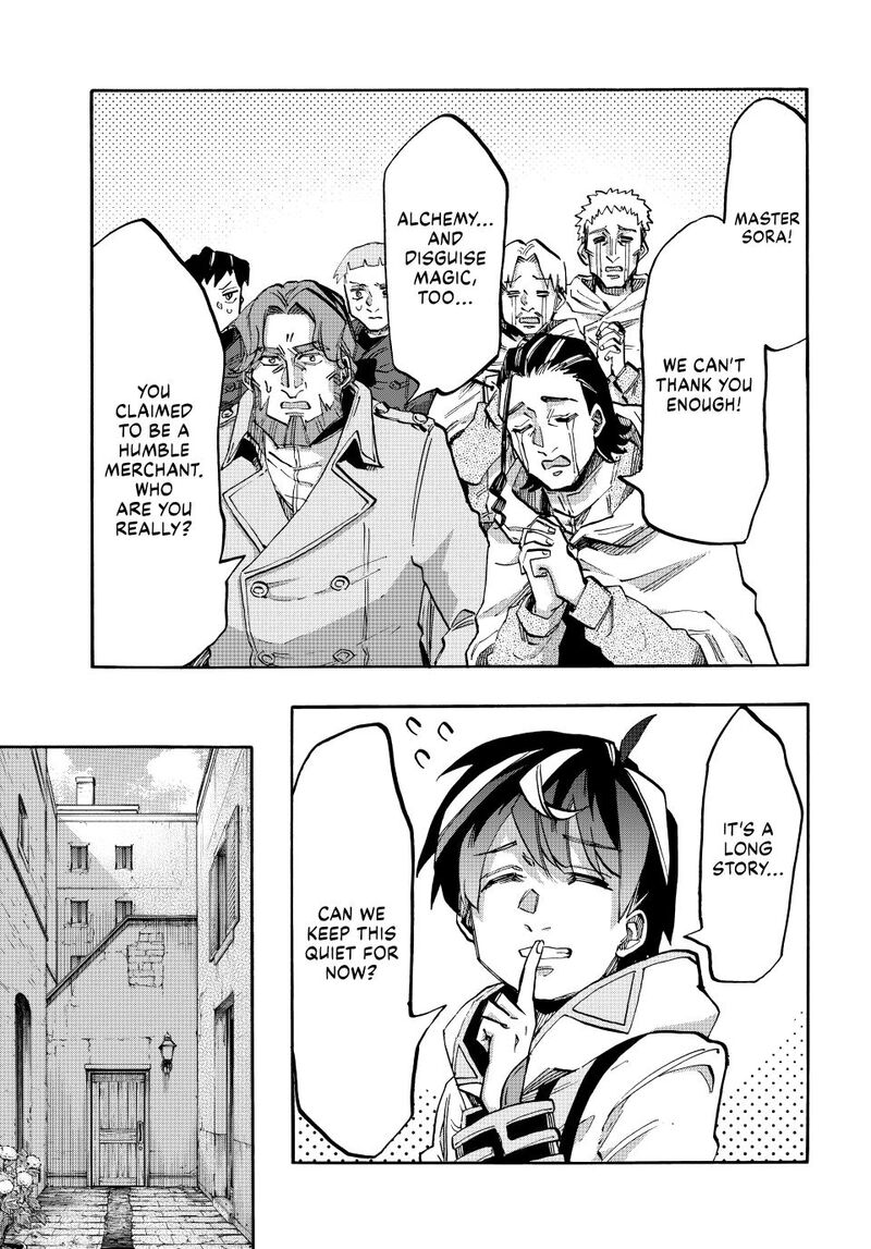 Isekai Walking 147 13