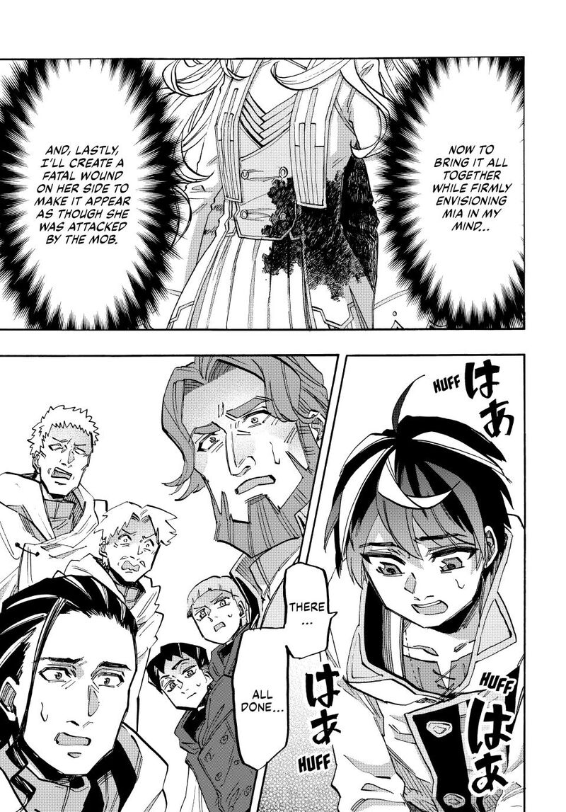 Isekai Walking 147 9