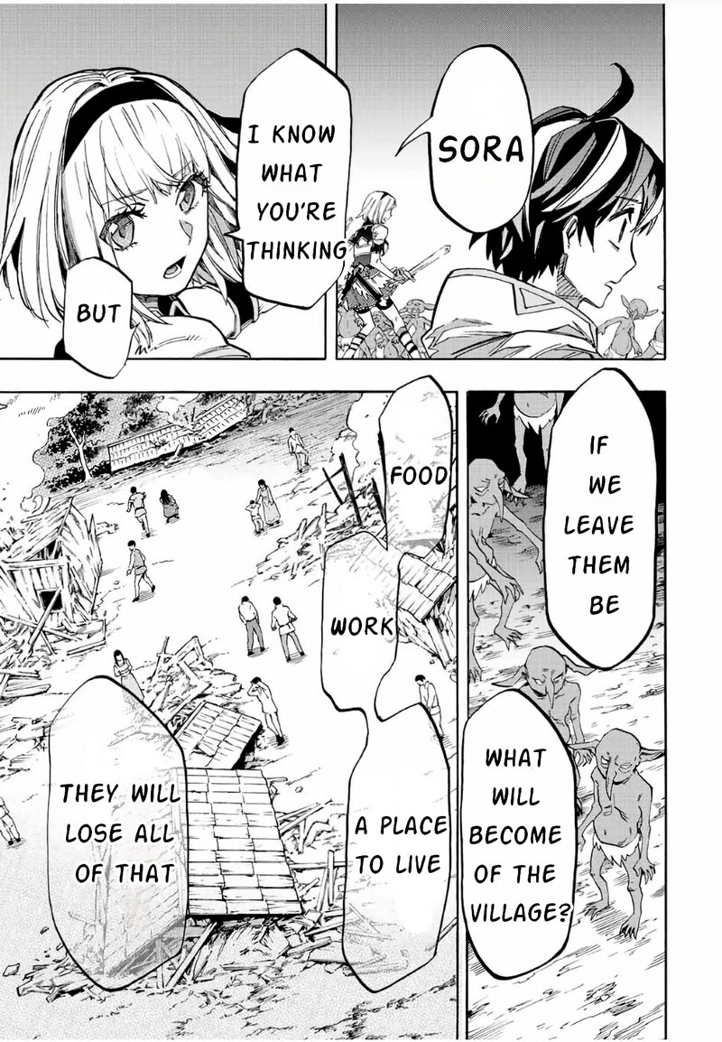 Isekai Walking 15 15