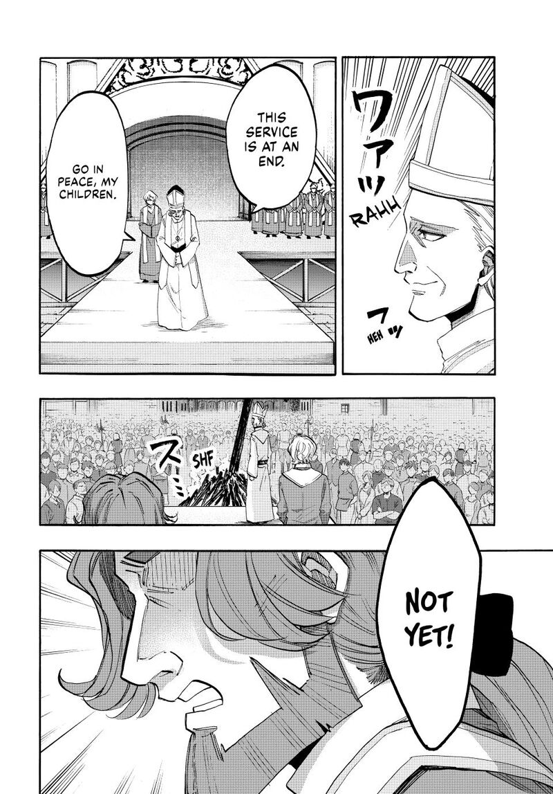 Isekai Walking 150 6