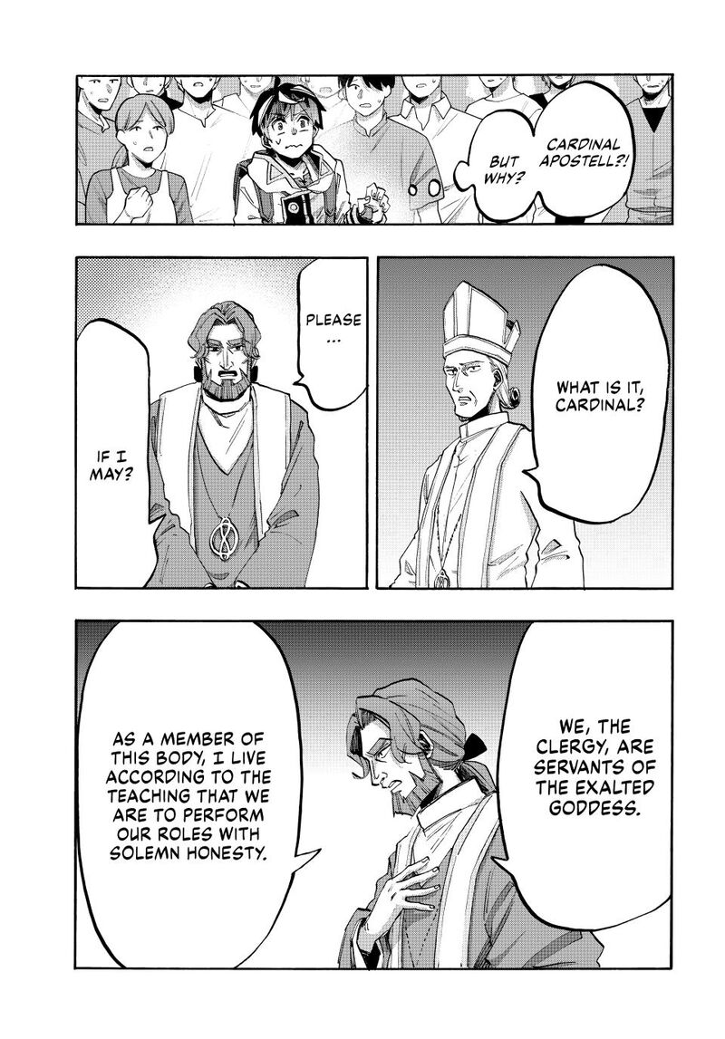 Isekai Walking 150 7
