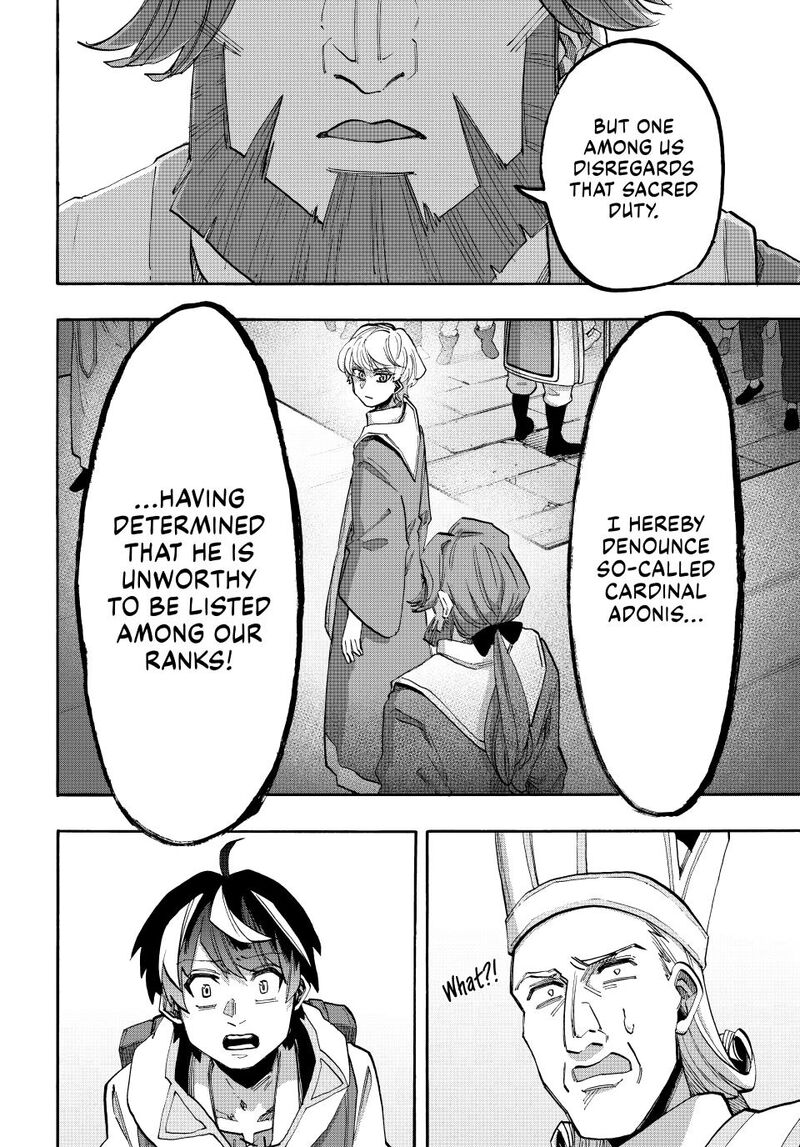 Isekai Walking 150 8