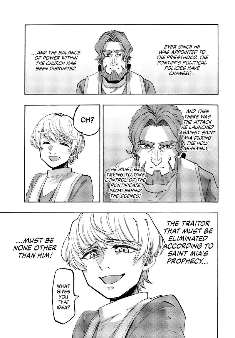 Isekai Walking 150 9