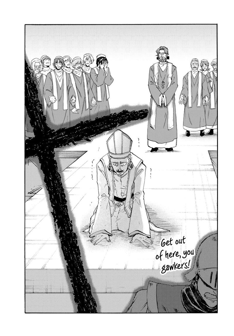 Isekai Walking 152 3