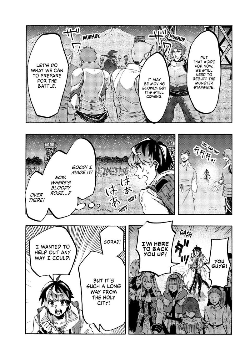 Isekai Walking 152 5