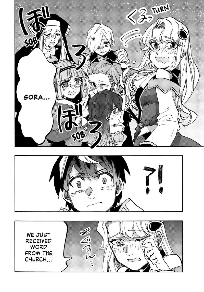 Isekai Walking 152 6