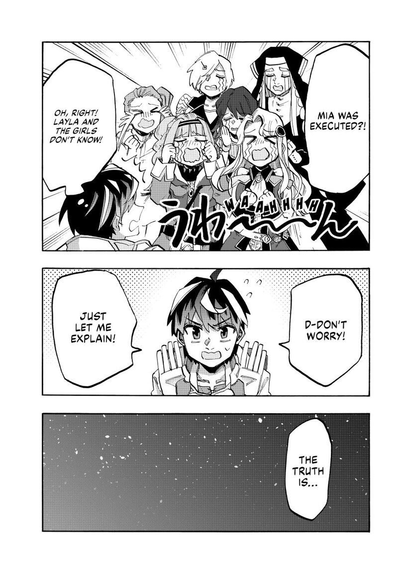 Isekai Walking 152 7