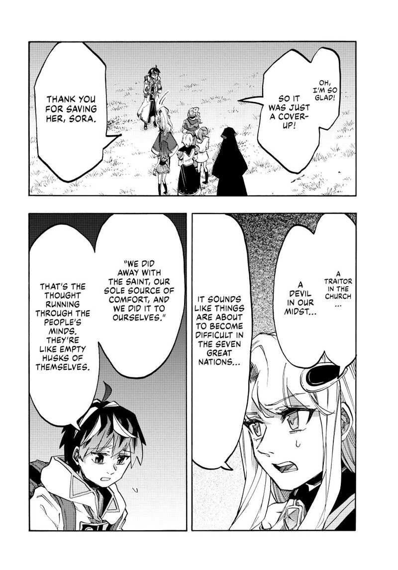 Isekai Walking 152 8