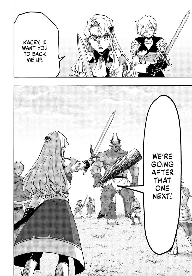 Isekai Walking 153 10
