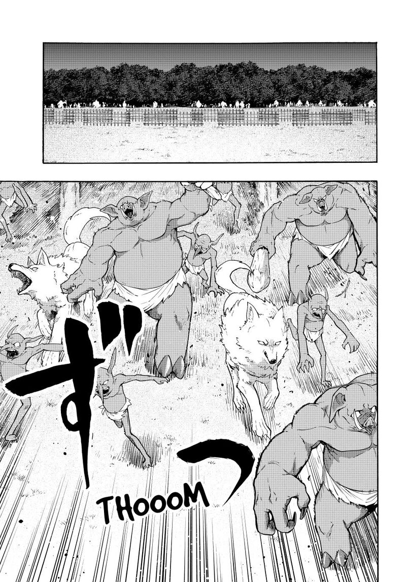 Isekai Walking 153 3