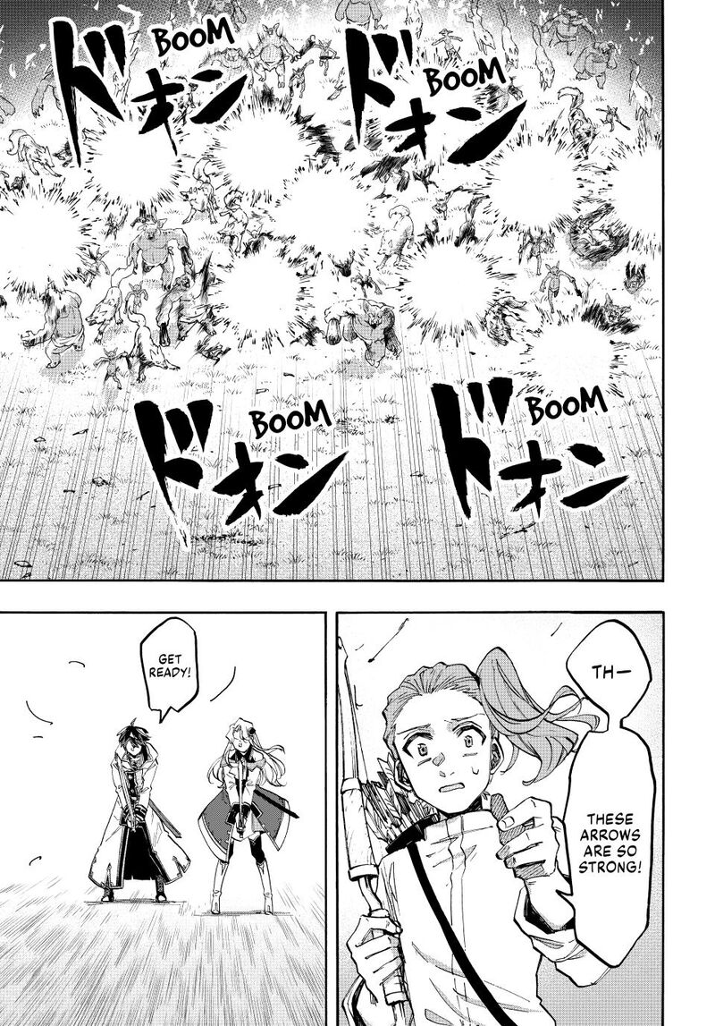 Isekai Walking 153 5