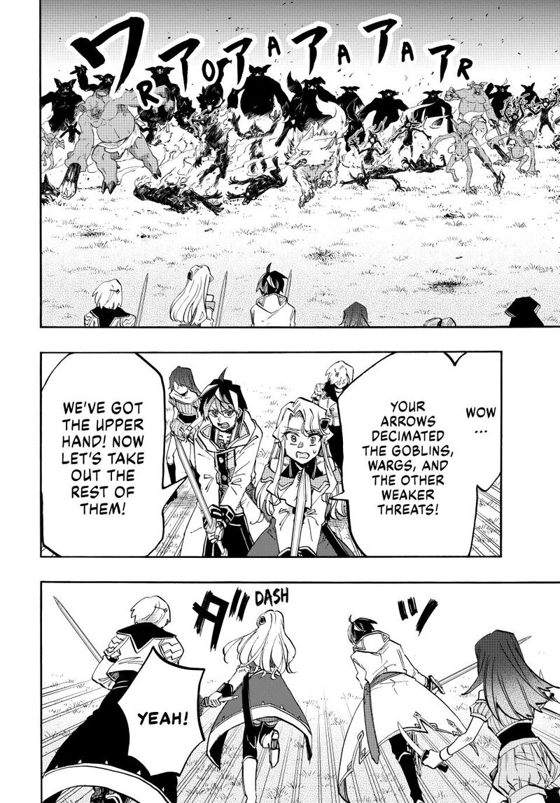 Isekai Walking 153 6
