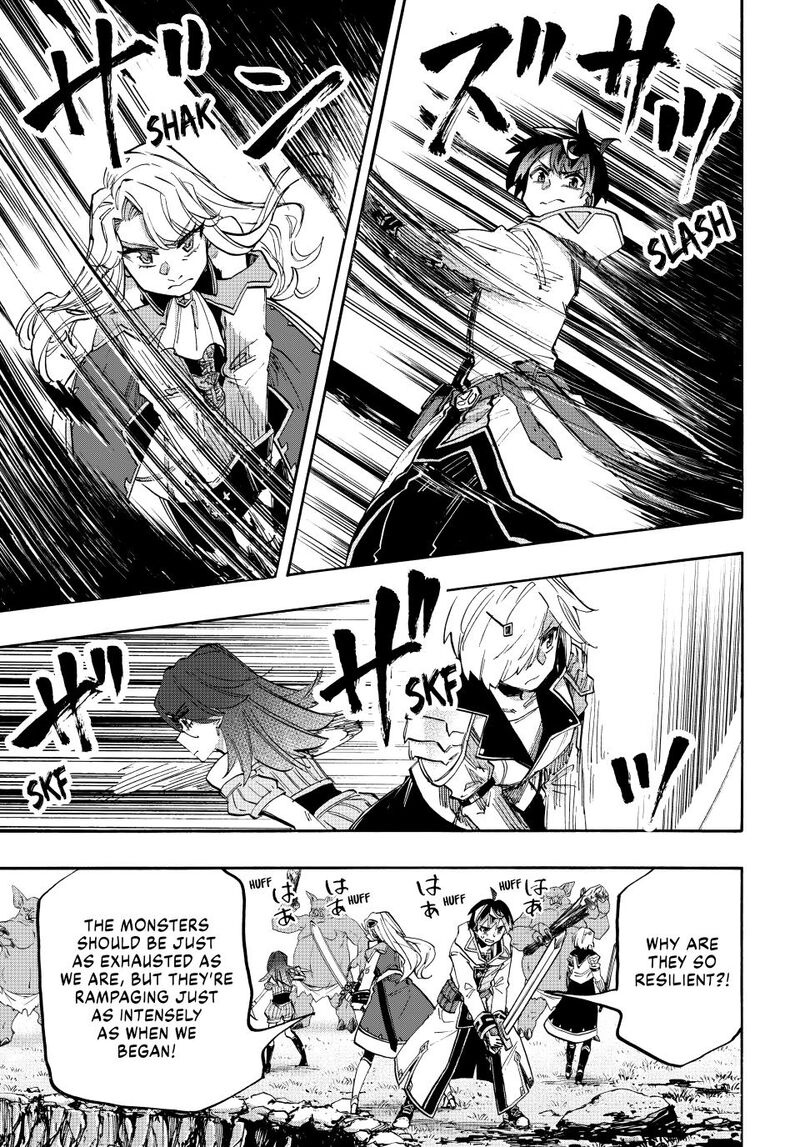 Isekai Walking 153 7