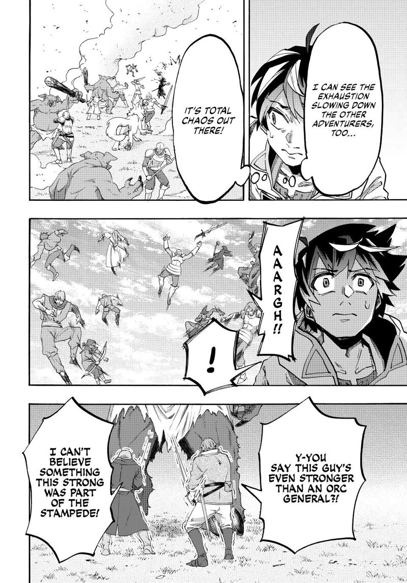 Isekai Walking 153 8