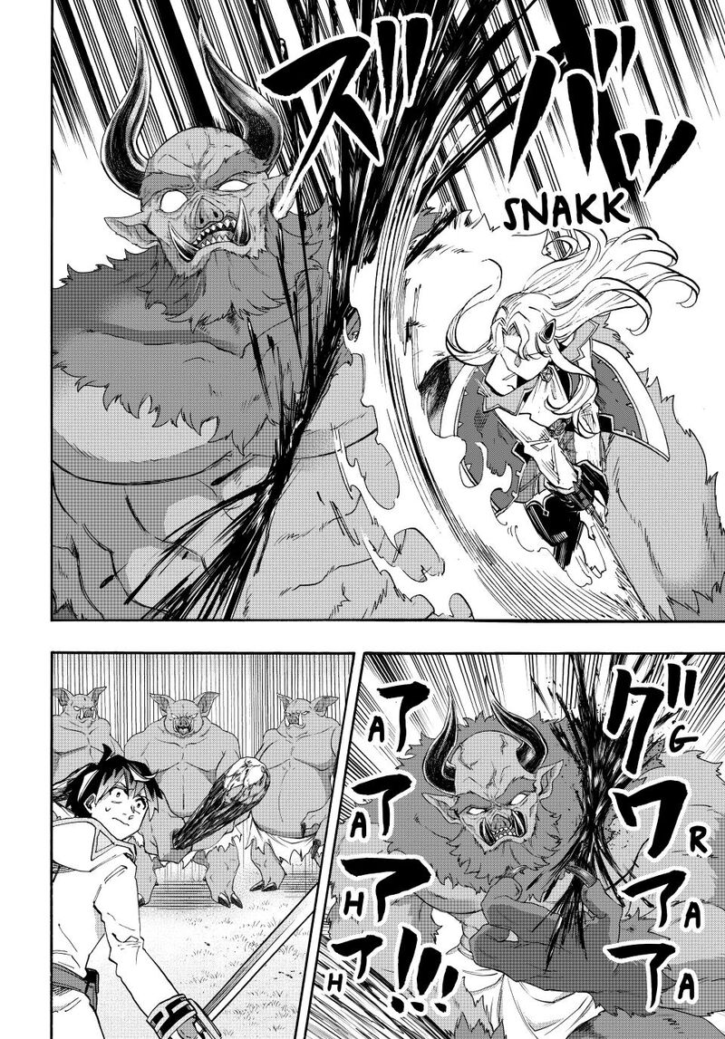 Isekai Walking 154 2