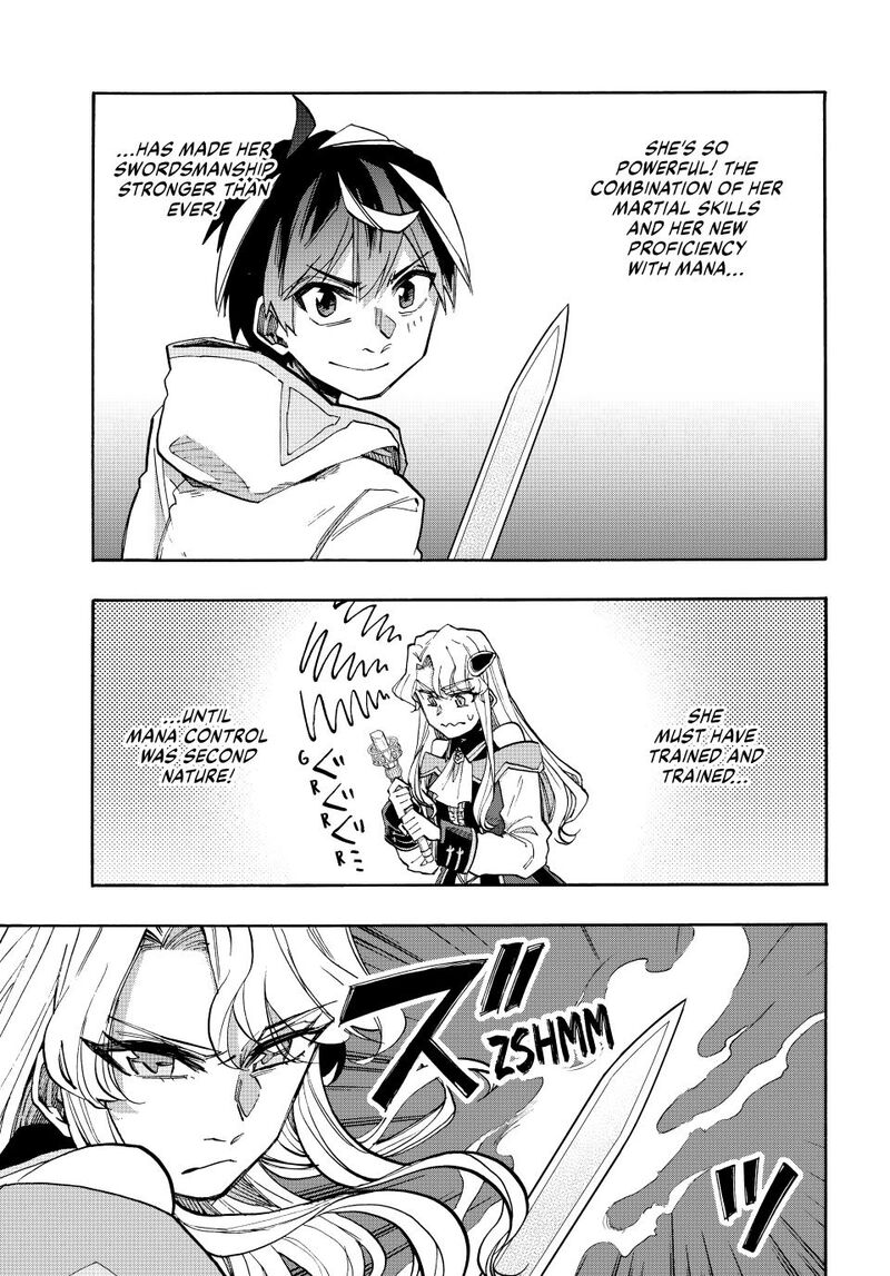 Isekai Walking 154 3