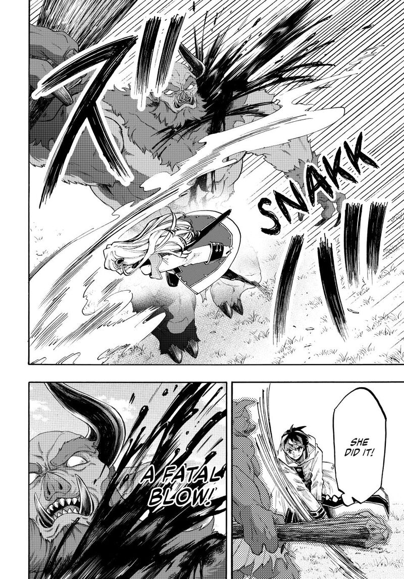 Isekai Walking 154 4