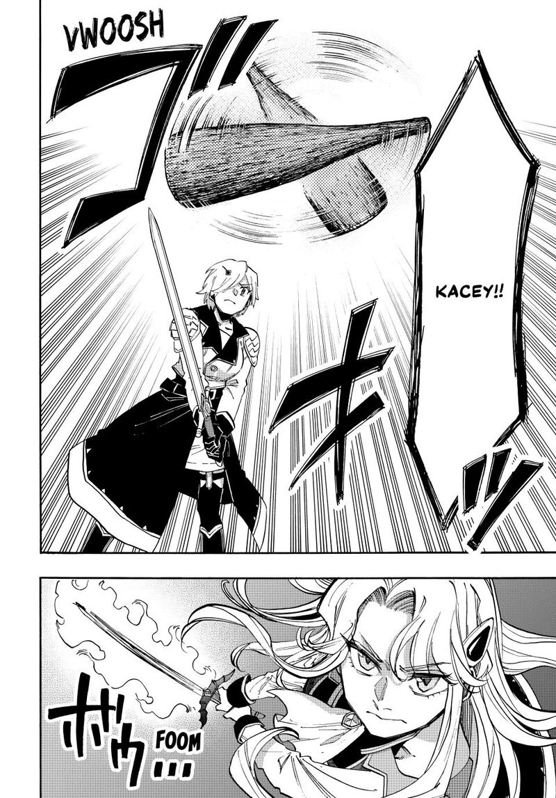 Isekai Walking 154 6