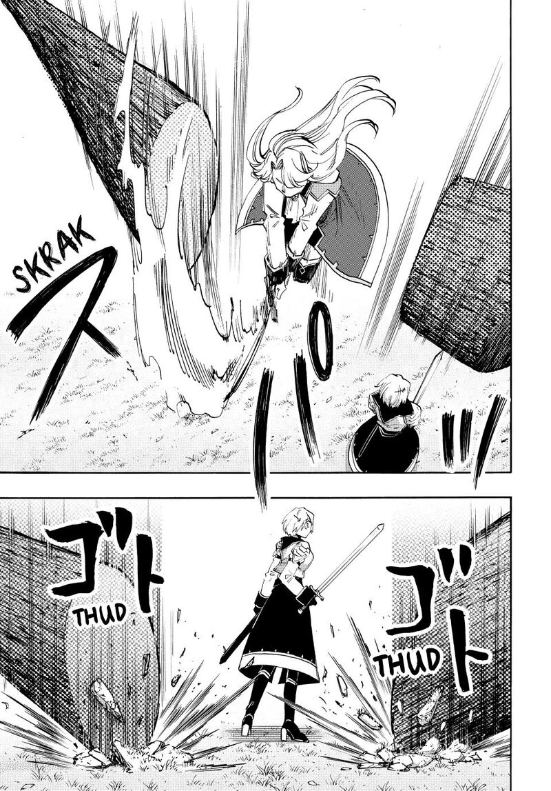 Isekai Walking 154 7